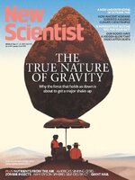New Scientist